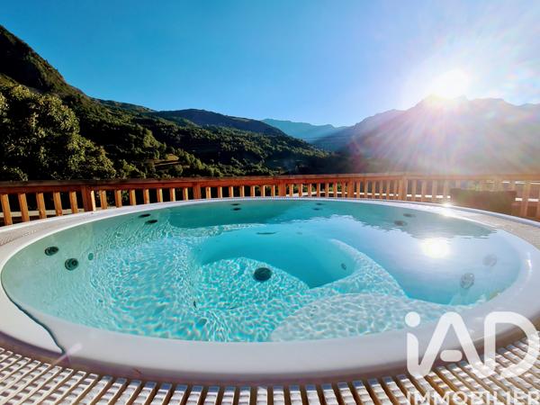 Maison à vendre 6 pièces 135 m² Les Belleville