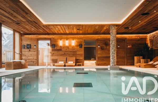 Maison à vendre 6 pièces 135 m² Les Belleville