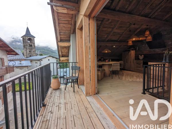 Maison à vendre 6 pièces 135 m² Les Belleville