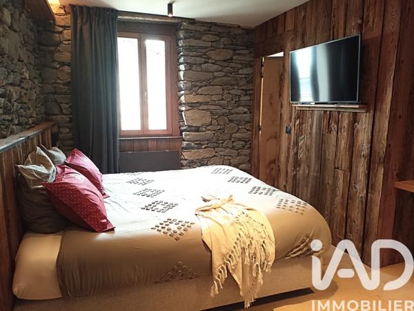 Maison à vendre 6 pièces 135 m² Les Belleville