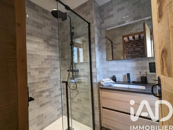 Maison à vendre 6 pièces 135 m² Les Belleville