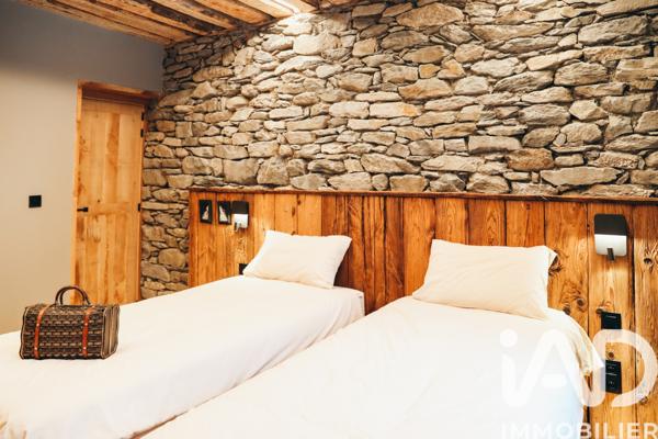 Maison à vendre 6 pièces 135 m² Les Belleville