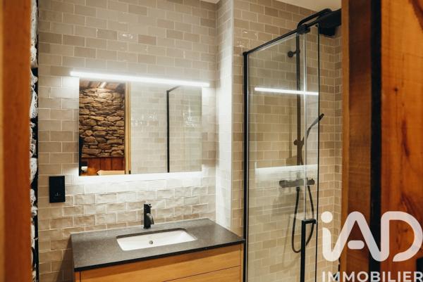 Maison à vendre 6 pièces 135 m² Les Belleville