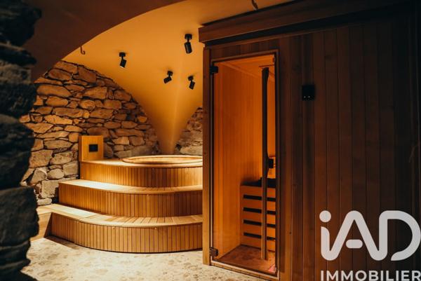 Maison à vendre 6 pièces 135 m² Les Belleville