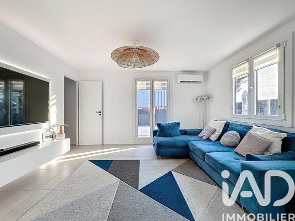 Maison à vendre 5 pièces 90 m² Ville-la-Grand