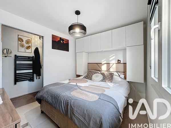 Maison à vendre 5 pièces 90 m² Ville-la-Grand