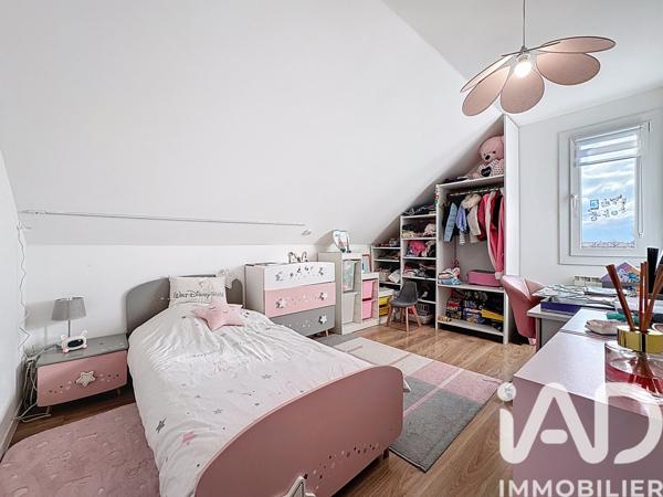 Maison à vendre 5 pièces 90 m² Ville-la-Grand