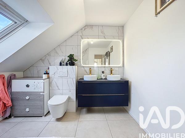 Maison à vendre 5 pièces 90 m² Ville-la-Grand