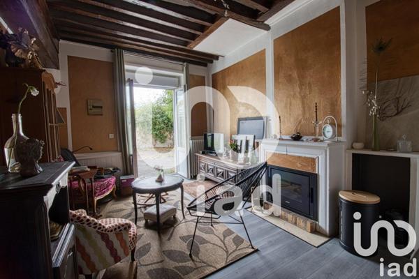 Appartement à vendre 3 pièces 64 m² Montmorency