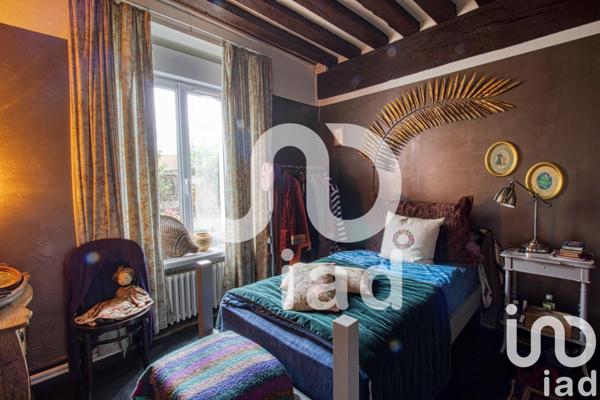 Appartement à vendre 3 pièces 64 m² Montmorency