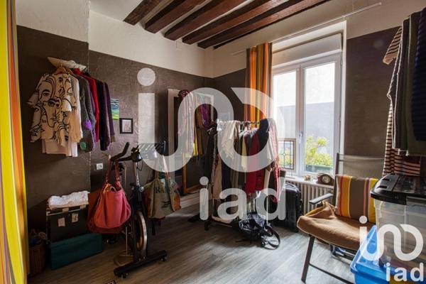 Appartement à vendre 3 pièces 64 m² Montmorency