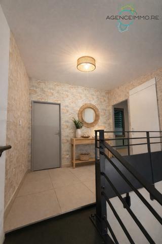 Superbe F4 duplex Rés. DIEUX DE LA MER à l'Ermitage les Bains