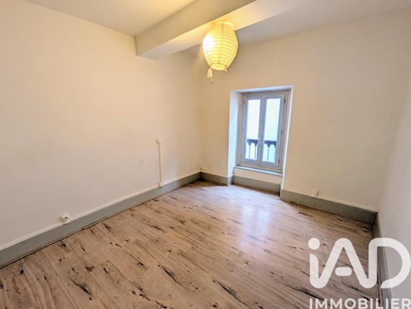 Maison à vendre 5 pièces 85 m² Oust