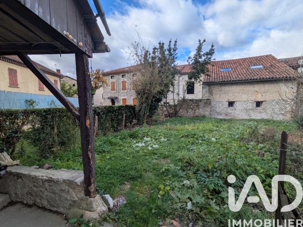 Maison à vendre 5 pièces 85 m² Oust