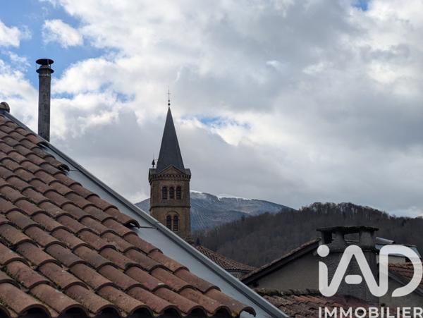 Maison à vendre 5 pièces 85 m² Oust