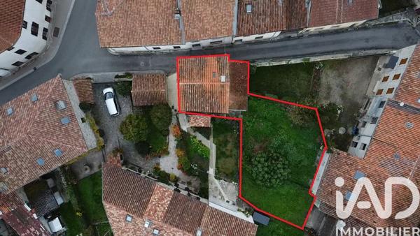 Maison à vendre 5 pièces 85 m² Oust