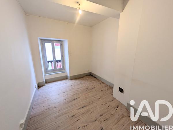 Maison à vendre 5 pièces 85 m² Oust