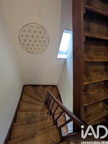 Maison à vendre 5 pièces 85 m² Oust