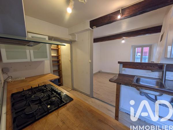 Maison à vendre 5 pièces 85 m² Oust