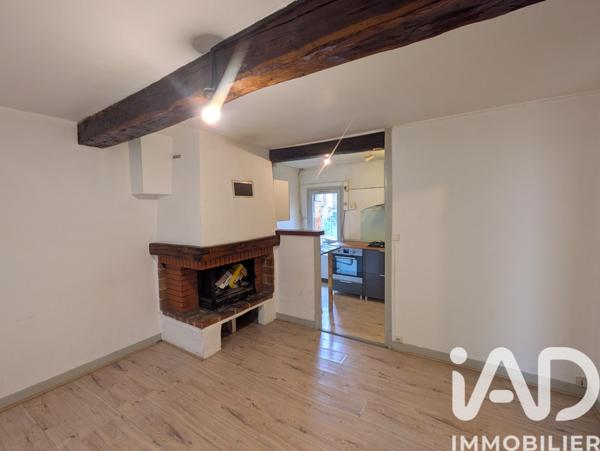Maison à vendre 5 pièces 85 m² Oust