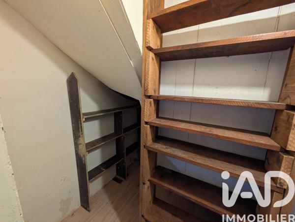 Maison à vendre 5 pièces 85 m² Oust