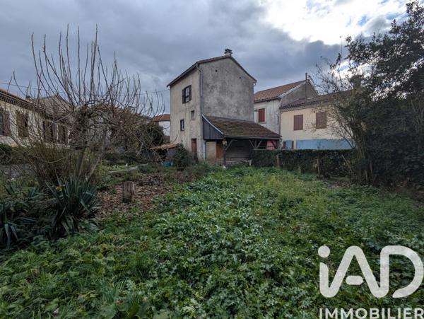 Maison à vendre 5 pièces 85 m² Oust