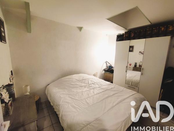 Appartement à vendre 3 pièces 47 m² Lafrançaise