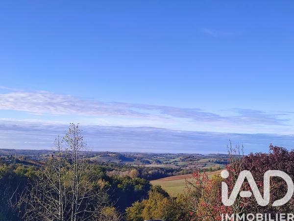 Appartement à vendre 3 pièces 47 m² Lafrançaise