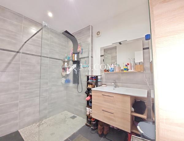 WATTRELOS MAISON FLAMANDE 123 m² 3 Chambres + Jardin Wattrelos (59150)