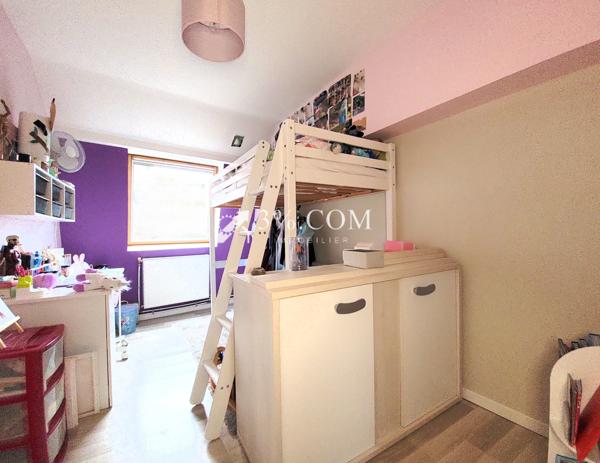 WATTRELOS MAISON FLAMANDE 123 m² 3 Chambres + Jardin Wattrelos (59150)