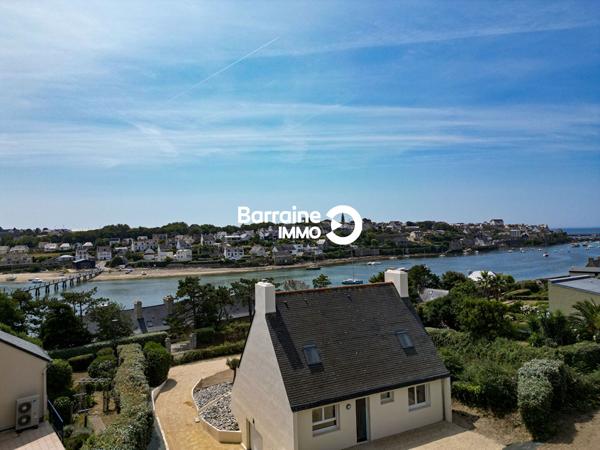 Vente maison à Le Conquet, 6 pièces 107.02m²