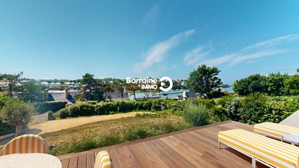 Vente maison à Le Conquet, 6 pièces 107.02m²