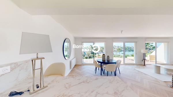 Vente maison à Le Conquet, 6 pièces 107.02m²