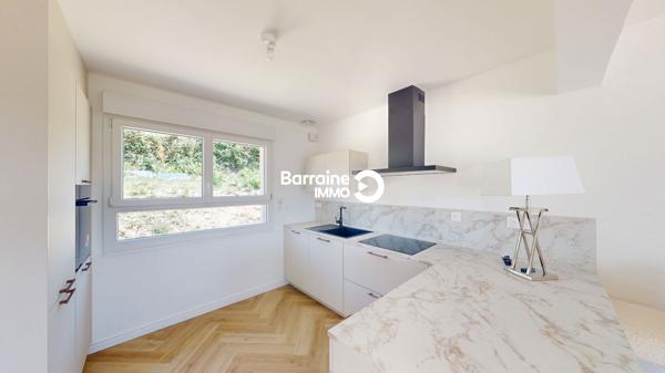 Vente maison à Le Conquet, 6 pièces 107.02m²