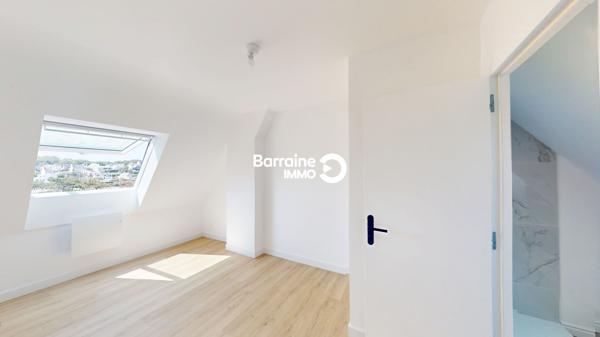 Vente maison à Le Conquet, 6 pièces 107.02m²