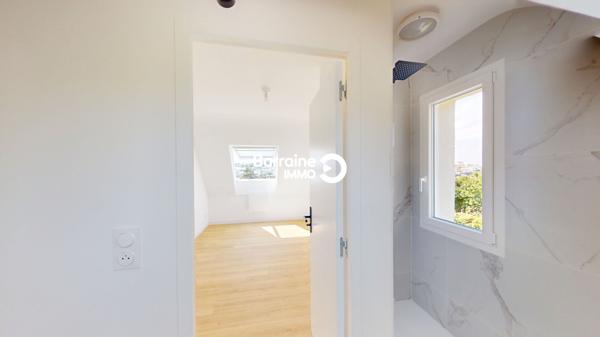 Vente maison à Le Conquet, 6 pièces 107.02m²