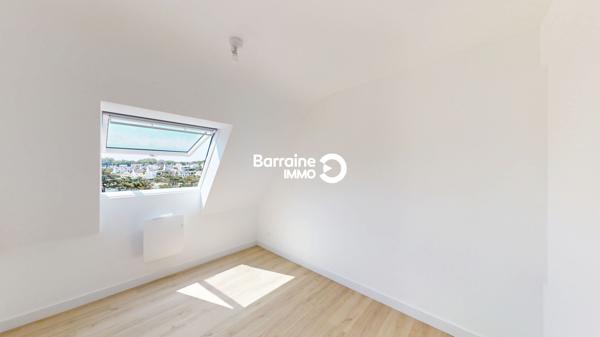 Vente maison à Le Conquet, 6 pièces 107.02m²