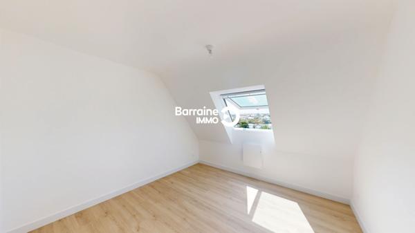 Vente maison à Le Conquet, 6 pièces 107.02m²