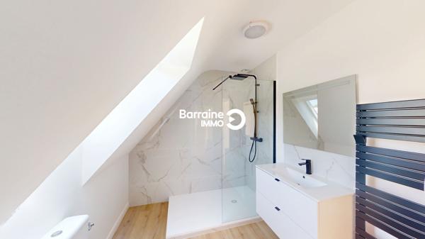 Vente maison à Le Conquet, 6 pièces 107.02m²