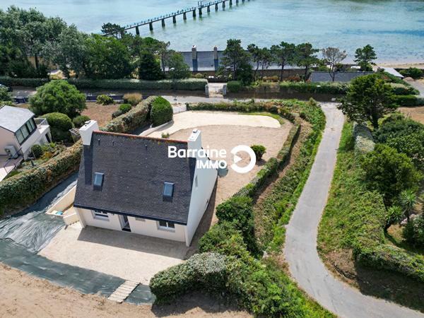 Vente maison à Le Conquet, 6 pièces 107.02m²
