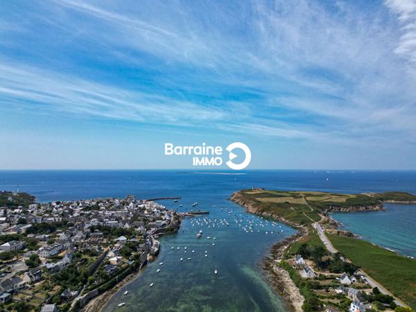 Vente maison à Le Conquet, 6 pièces 107.02m²