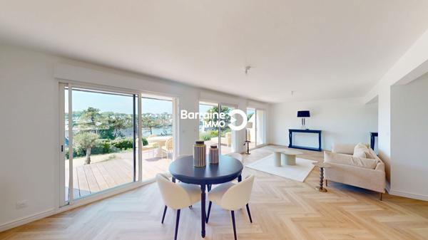 Vente maison à Le Conquet, 6 pièces 107.02m²