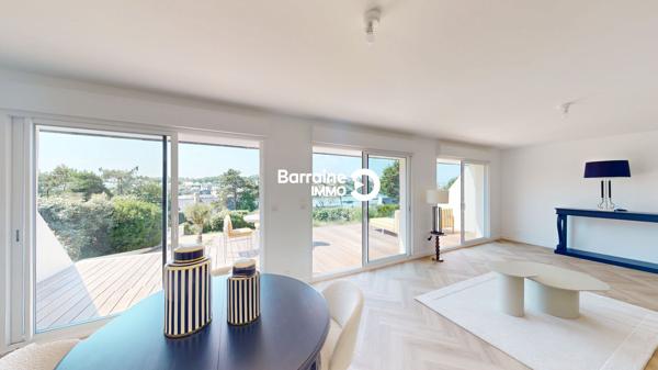 Vente maison à Le Conquet, 6 pièces 107.02m²