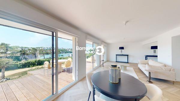 Vente maison à Le Conquet, 6 pièces 107.02m²