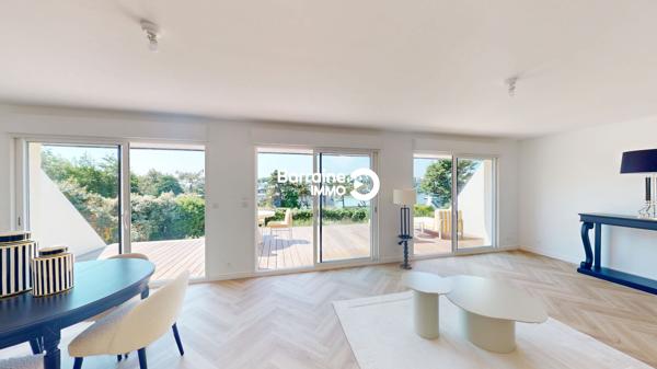Vente maison à Le Conquet, 6 pièces 107.02m²
