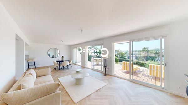 Vente maison à Le Conquet, 6 pièces 107.02m²