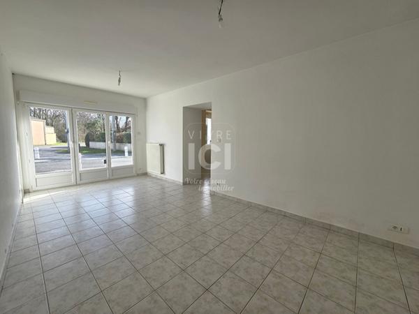 Maison - 3 pièces - 84.50 m2