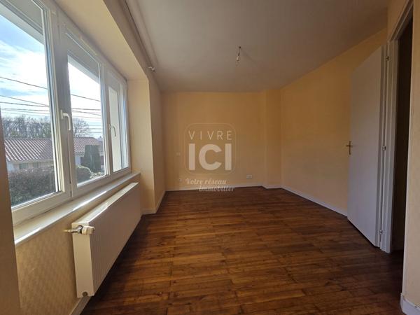 Maison - 3 pièces - 84.50 m2