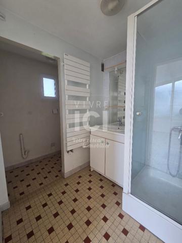 Maison - 3 pièces - 84.50 m2