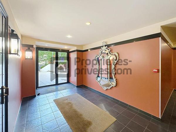 Appartement Chelles 2 pièces avec balcon 39 m2